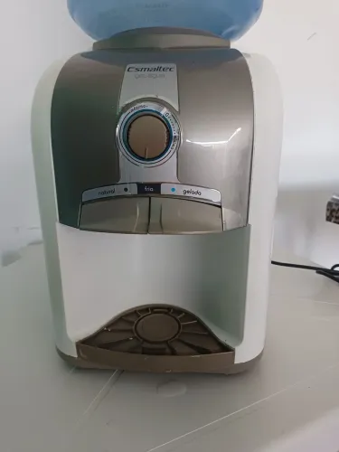 Gelaagua esmaltec ótimas condições 