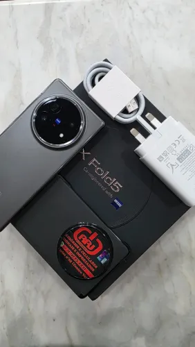 X Fold5 16GB 512GB GLOBAL