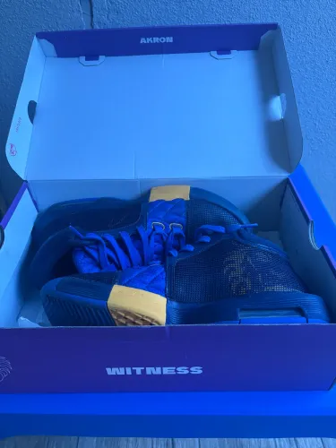 Tenis para Volei/Basquete