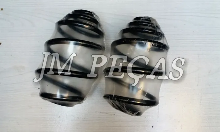 Mola traseira Corsa ( usada tbm para reforço)
