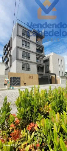 APARTAMENTO RESIDENCIAL em CABEDELO - PB, INTERMARES