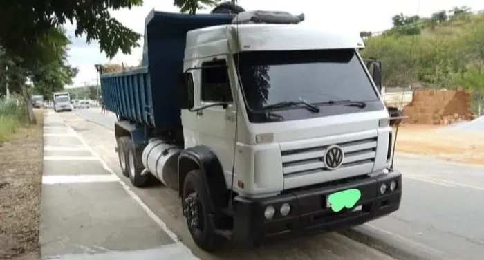 Caminhão 18.310