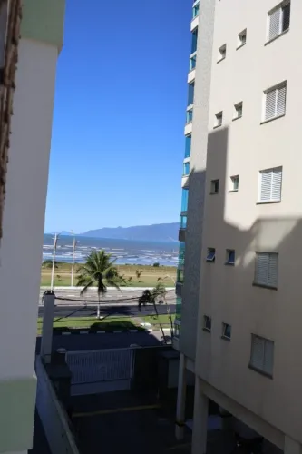 100% Reformado, 1Dorm, 1Vg Garagem, Cond Frente Mar - Oportunidade