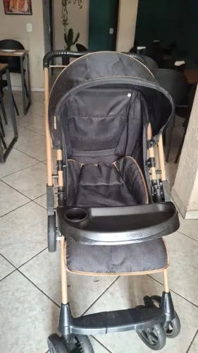 Carrinho de Bebê