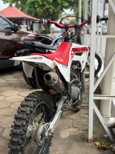 CRF 230