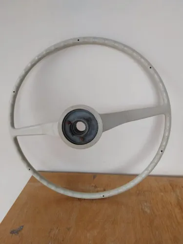 Volante fusca