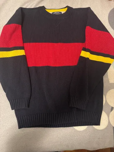 Blusa de Frio Tommy