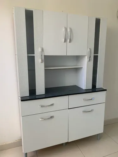 ARMÁRIO COZINHA
