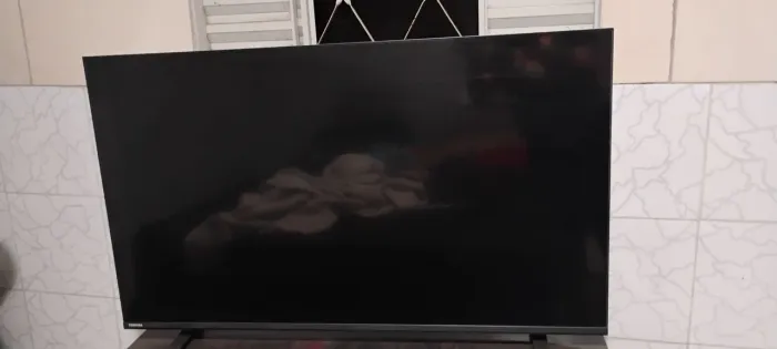 Tv Toshiba 43 polegadas 
