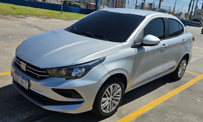 Fiat Cronos Drive 1.0 6V 2023