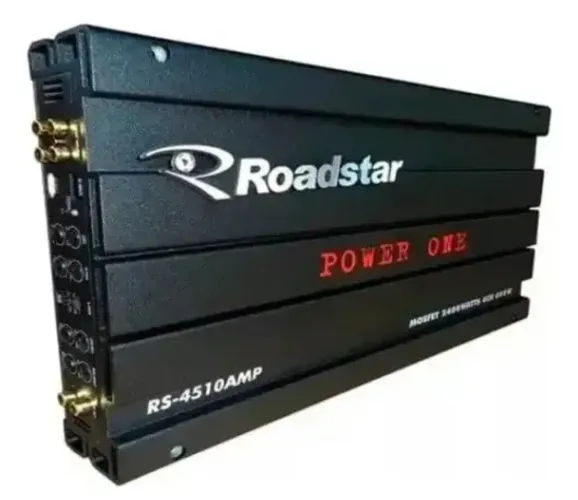 Power one 2400