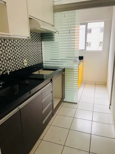 Apartamento 2 Qts 1 SuíteTop Life long beach Taguatinga