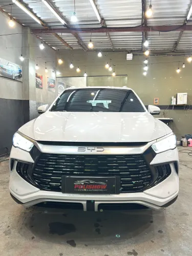 BYD Song Pro GS 1.5 16V Aut. (hibrido) 2026