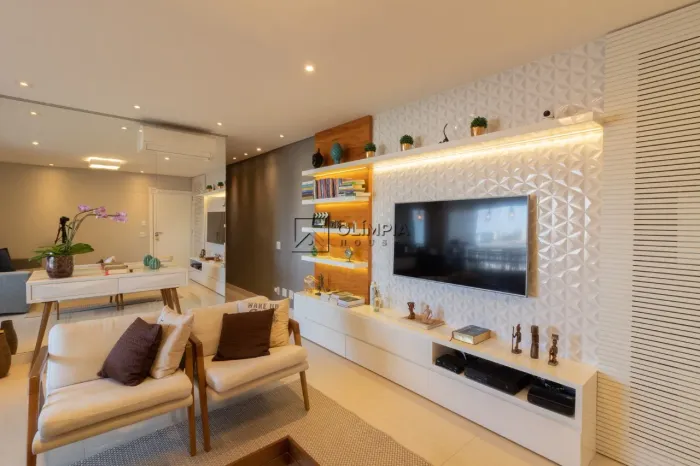 Aluguel Apartamento 3 Dormitórios - 93 m² Vila Leopoldina