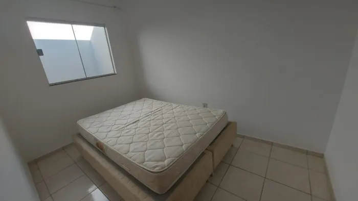 Casa 2 quartos - Cancelli