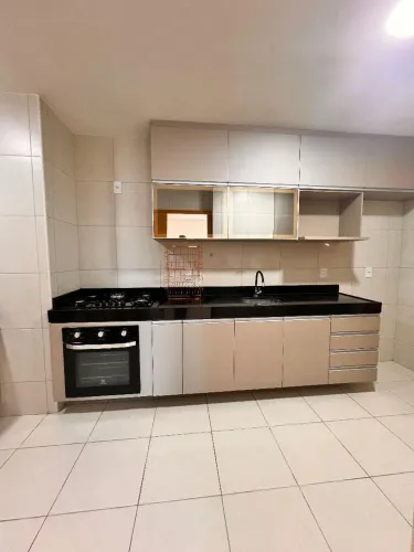 Cozinha planejada sob medida com granito - grátis armários para 2 banheiros 