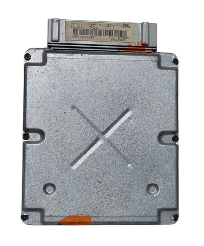 Modulo Injecao Ford Focus 1.8 16V Zetec 2001 a 2004 Cod 1S4F12A650AFA