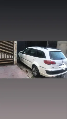Fiat Palio Week. Attractive 1.4 Fire Flex 8V 2012