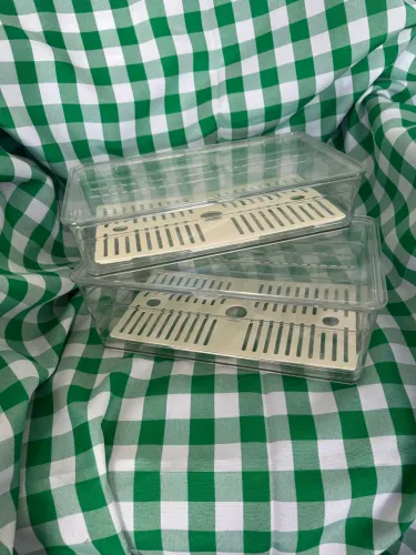 Pote organizador 
