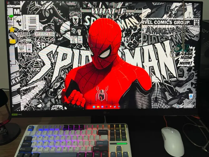 PC GAMER COMPLETO (Roda Tudo)