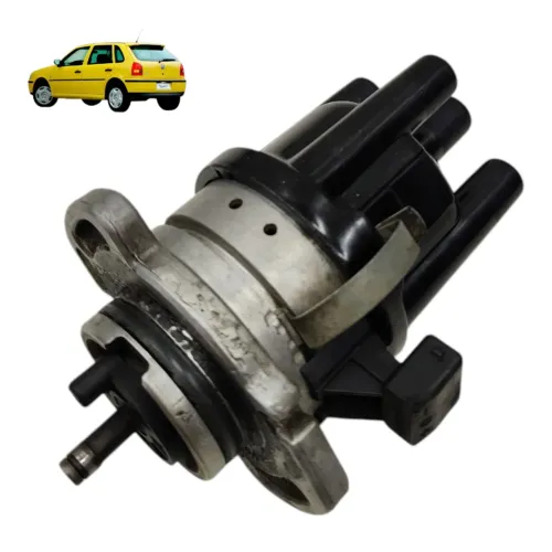 Distribuidor ignição VW Gol 1.0 16v 2000 2001 2002 2003 2004