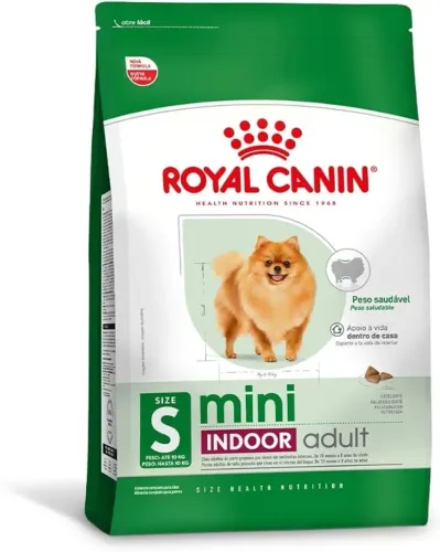 Ração Royal Canin