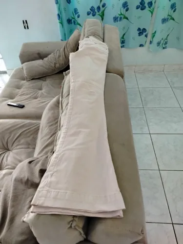 Calça feminino