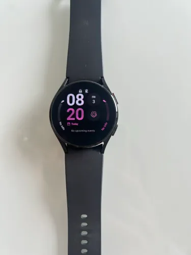Relógio Samsung Galaxy Watch 4