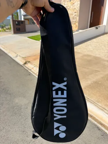 Bolsa para raquete Yonex