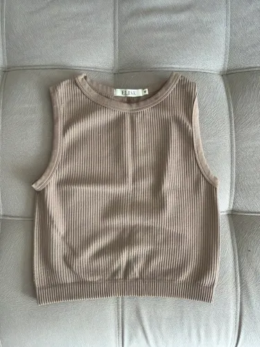 Blusa De Malha