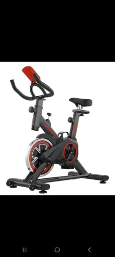 bicicleta ergometrica