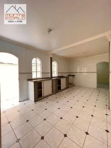 Sobrado com 3 dormitórios, 220 m² - venda por R$ 575.000,00 ou aluguel por R$ 3.480,00/mês