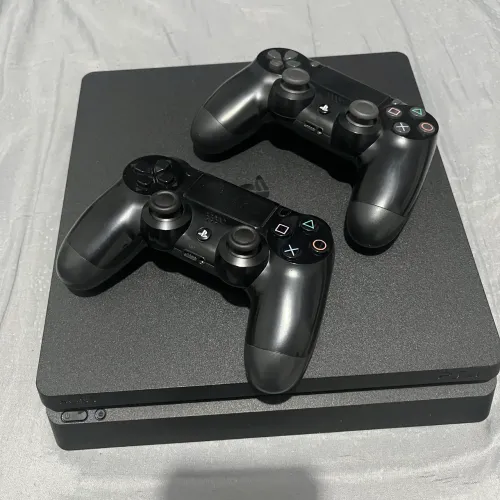 PlayStation 5 Slim 1 TB