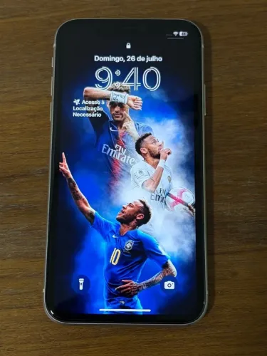 iPhone 11 64 GB Branco