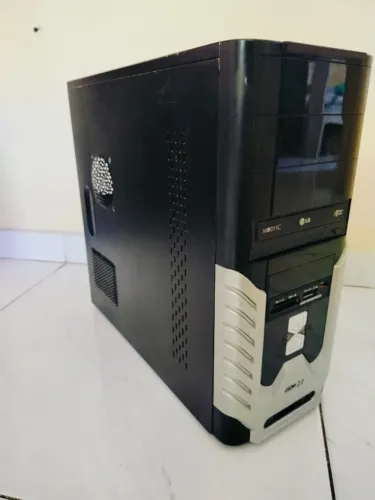 PC Gamer Core i5 3 GERAÇÃO