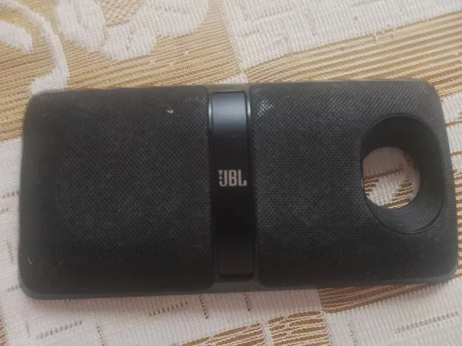 Caixa de som para celular Ubl