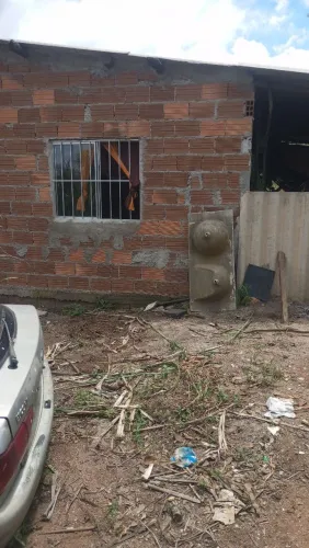 Sítio menino jesus 