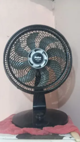 Ventilador philco 8 palhetas