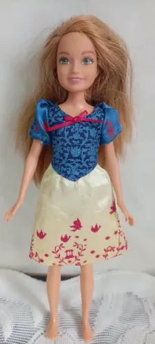 Boneca Stacie Mattel 22cm