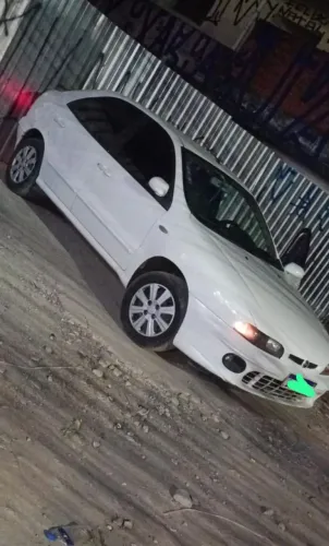 Fiat Brava SX 1.6 16V 4P 2002