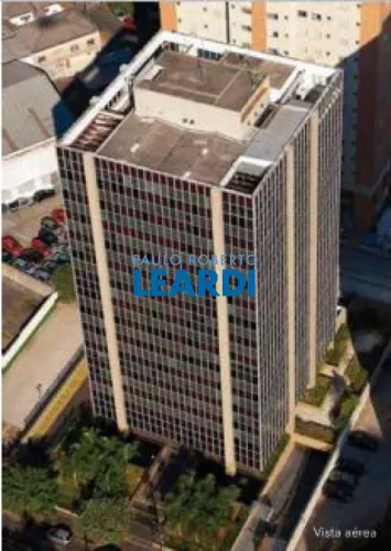 COMERCIAL - ITAIM BIBI - SP