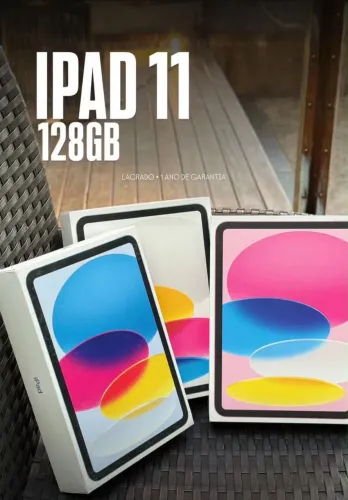 iPad 