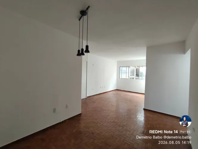 Apartamento para locação no NOSSA SRA DO CARMO, GRAÇAS, Recife, PE
