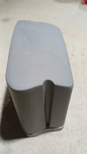 automatizador de portão PPA DZ CUSTOM ANALOGICO