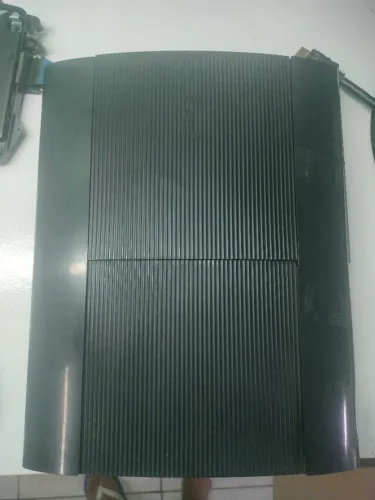 PS3 Super Slim - Peças