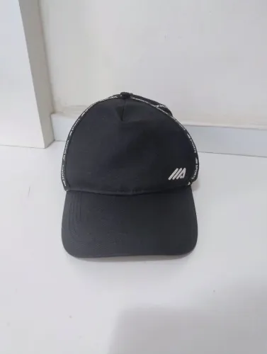 Boné ACE preto