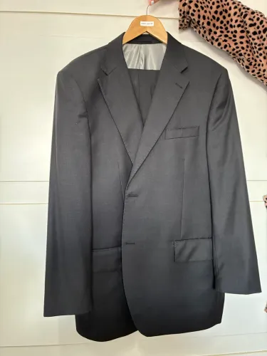 Terno Austin Reed tamanho 56 original