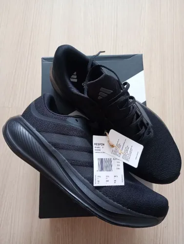 Tênis Adidas Response Runner 2, N° 44 NOVO