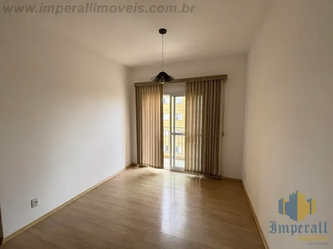 Apartamento Torri di Siena Jardim Santa Maria Jacareí 76 m² 3 dormitórios 1 suíte
