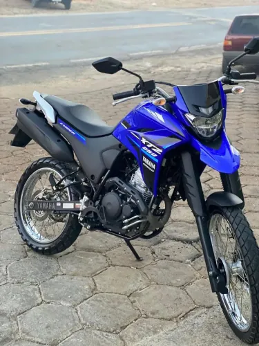 Xtz Lander 250 2023 / Facilidade no Parcelamento